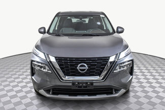 Used 2022 Nissan Rogue SV video 2