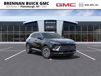 New 2025 Buick Envision Preferred image 1