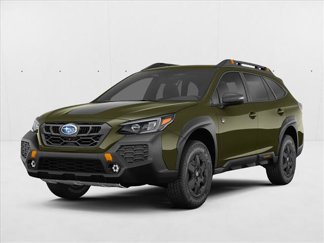New 2025 Subaru Outback Wilderness image 1