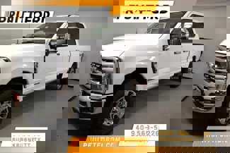 New 2025 Ford F350 4x4 Crew Cab Super Duty image 1