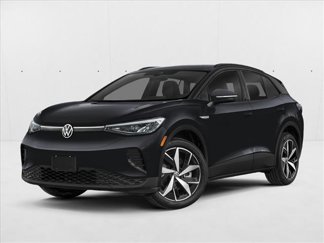 New 2025 Volkswagen ID.4 Pro image 1