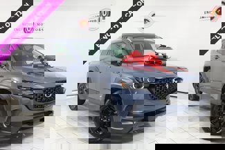 Used 2024 MAZDA CX-50 AWD 2.5 S w/ Premium Package image 1