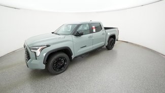 New 2025 Toyota Tundra Limited image 1
