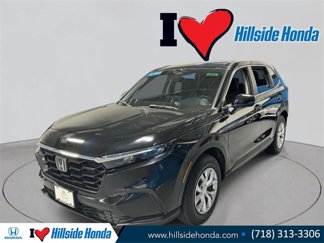 Used 2023 Honda CR-V LX image 1