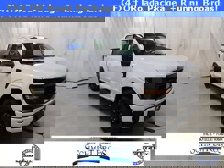 New 2025 Ford F150 XLT w/ Equipment Group 301A Standard image 1