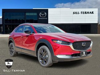 New 2025 MAZDA CX-30 AWD 2.5 S w/ Select Sport Pkg image 1