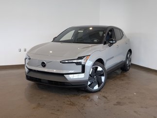 New 2025 Volvo EX30 Ultra w/ Climate Package image 1