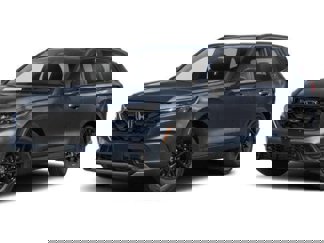 New 2026 Honda CR-V Sport-L image 1