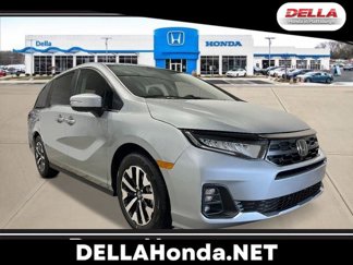 New 2026 Honda Odyssey EX-L image 1