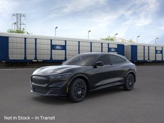 New 2024 Ford Mustang Mach-E Premium image 1