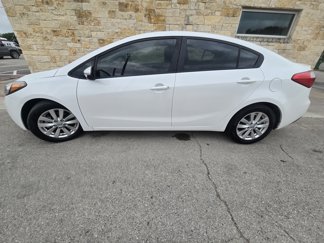 Used 2015 Kia Forte LX w/ Popular Package image 1