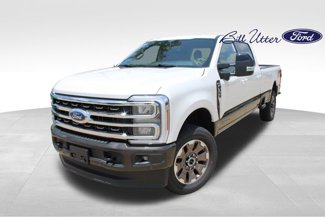 New 2025 Ford F350 King Ranch image 1