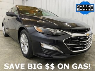 Used 2023 Chevrolet Malibu LT image 1