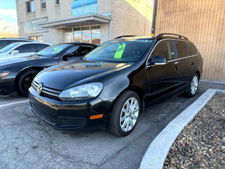 Used 2013 Volkswagen Jetta TDI image 1