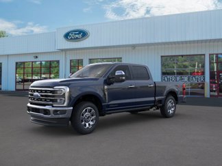 New 2025 Ford F250 Lariat w/ Lariat Ultimate Package image 1