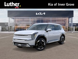 New 2026 Kia EV9 Land image 1