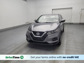 Used 2020 Nissan Rogue Sport S image 1