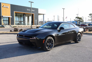 New 2025 Dodge Charger R/T w/ Quick Order Package 25M R/T image 1
