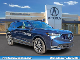 New 2026 Acura MDX w/ Technology Package image 1