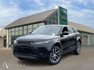 Used 2026 Land Rover Range Rover Evoque S image 1