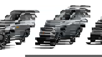 New 2026 Chevrolet Traverse LT image 1