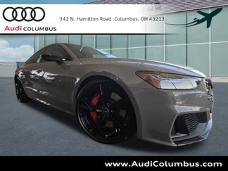 New 2025 Audi S7 Prestige image 1