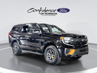 New 2025 Ford Expedition Tremor image 1