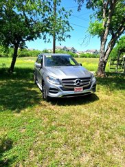 Used 2016 Mercedes-Benz GLE 350 image 1