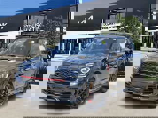 Used 2024 MINI Cooper Countryman John Cooper Works image 1