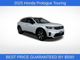New 2025 Honda Prologue Touring image 1