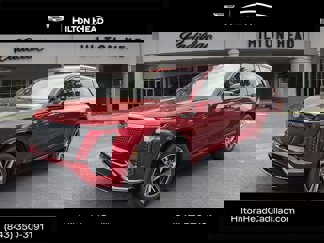 New 2026 Cadillac Vistiq Sport w/ LPO, Floor Liner Package video 1