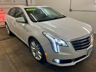 Used 2019 Cadillac XTS Premium Luxury image 1