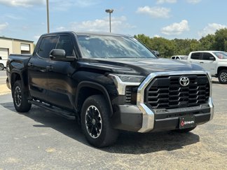 Used 2022 Toyota Tundra SR5 video 1