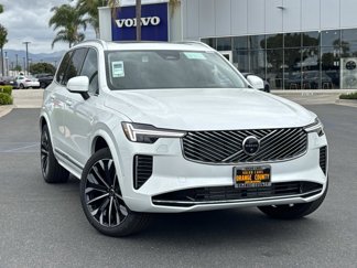 New 2025 Volvo XC90 T8 Plus w/ Protection Package Premier image 1
