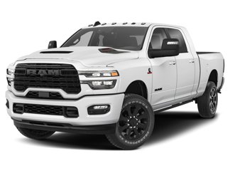 New 2025 RAM 2500 Limited image 1
