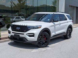 Used 2024 Ford Explorer ST w/ Equipment Group 401A image 1