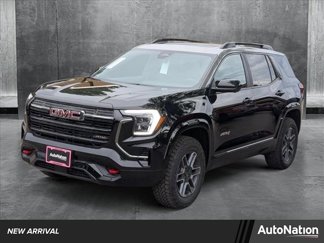 New 2026 GMC Terrain AT4 w/ Convenience Package III image 1