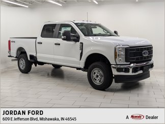 New 2025 Ford F250 XL image 1