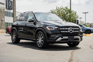 New 2026 Mercedes-Benz GLE 350 4MATIC image 1