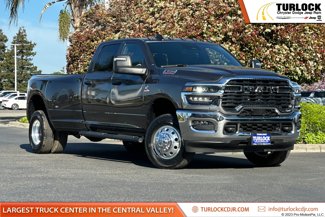 New 2025 RAM 3500 Tradesman image 1