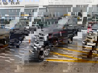 Used 2024 Ford F250 Lariat image 1