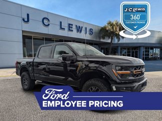 New 2025 Ford F150 Tremor w/ Equipment Group 402A High image 1