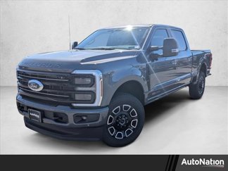 New 2026 Ford F250 Platinum video 1