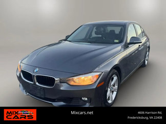 Used 2014 BMW 328i Sedan image 1