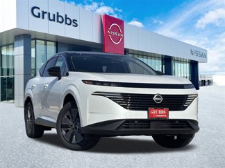 New 2025 Nissan Murano SL image 1