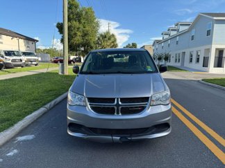Used 2016 Dodge Grand Caravan American Value Package w/ UConnect Hands-Free Group image 1