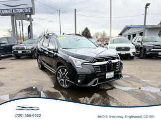Used 2023 Subaru Ascent Touring w/ Popular Package #2A image 1