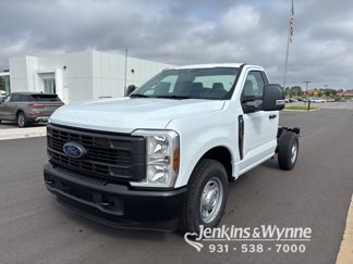 New 2026 Ford F250 XL image 1