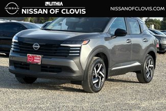 New 2026 Nissan Kicks SV image 1