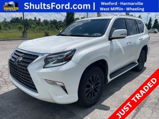 Used 2022 Lexus GX 460 Premium image 1